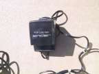 Sinclair ZX-81 AC Power Supply